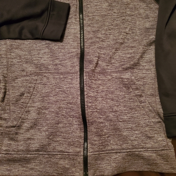 Adidas zip up hoodie - Picture 3 of 6